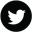Twitter Black Round